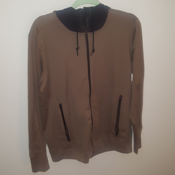 Reebok Other - Reebok Crossfit Hooded Sweatshirt